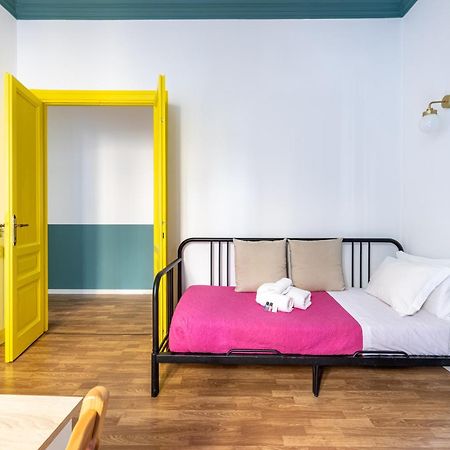 Vatican Cozy Apartment - Giuliana Roma Exterior foto