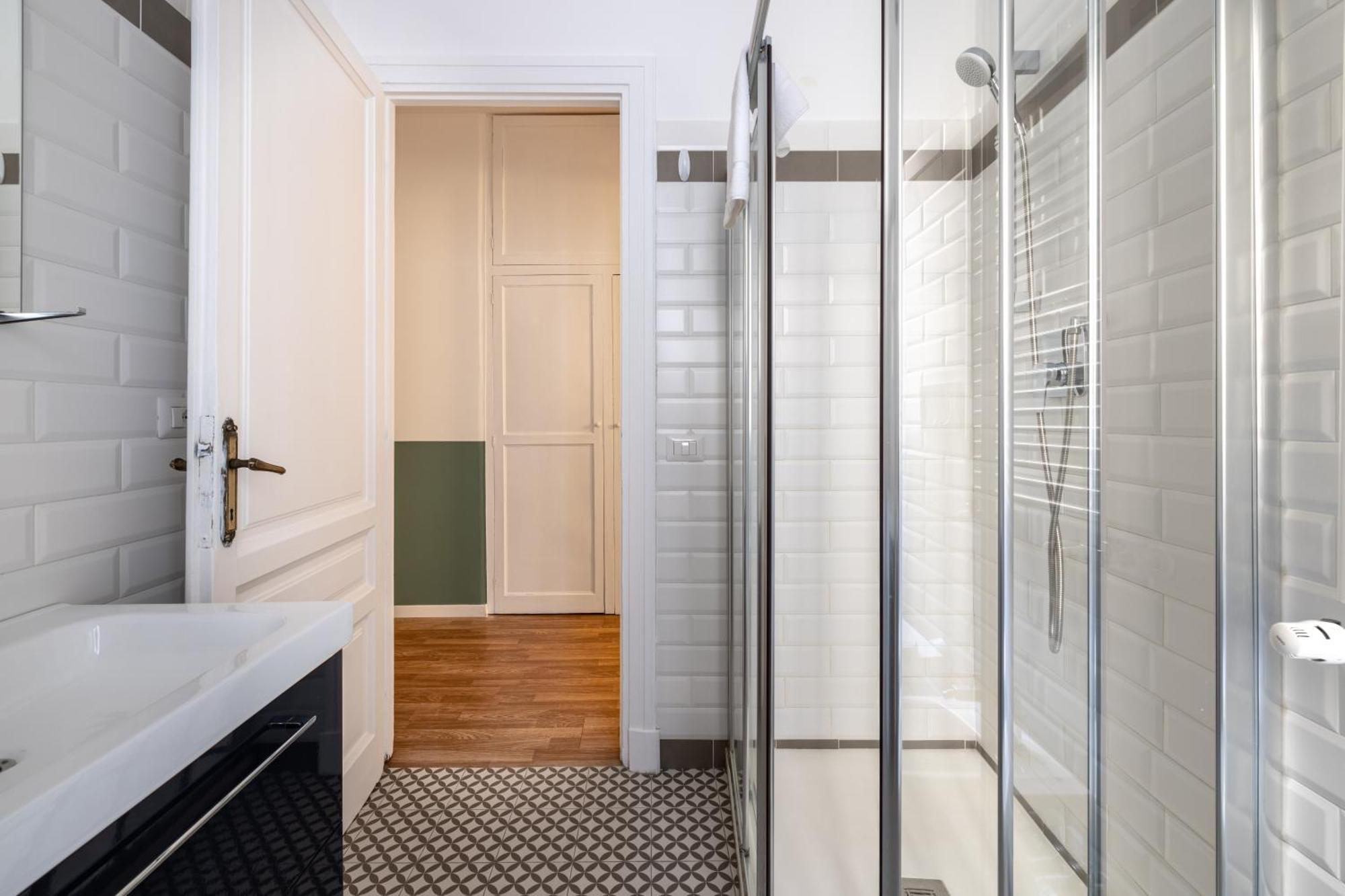 Vatican Cozy Apartment - Giuliana Roma Exterior foto